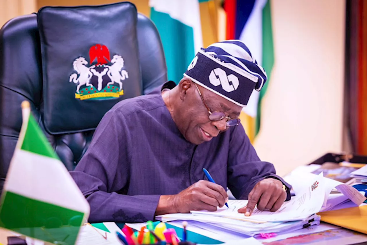 Tinubu approves establishment of seven new tertiary institutions