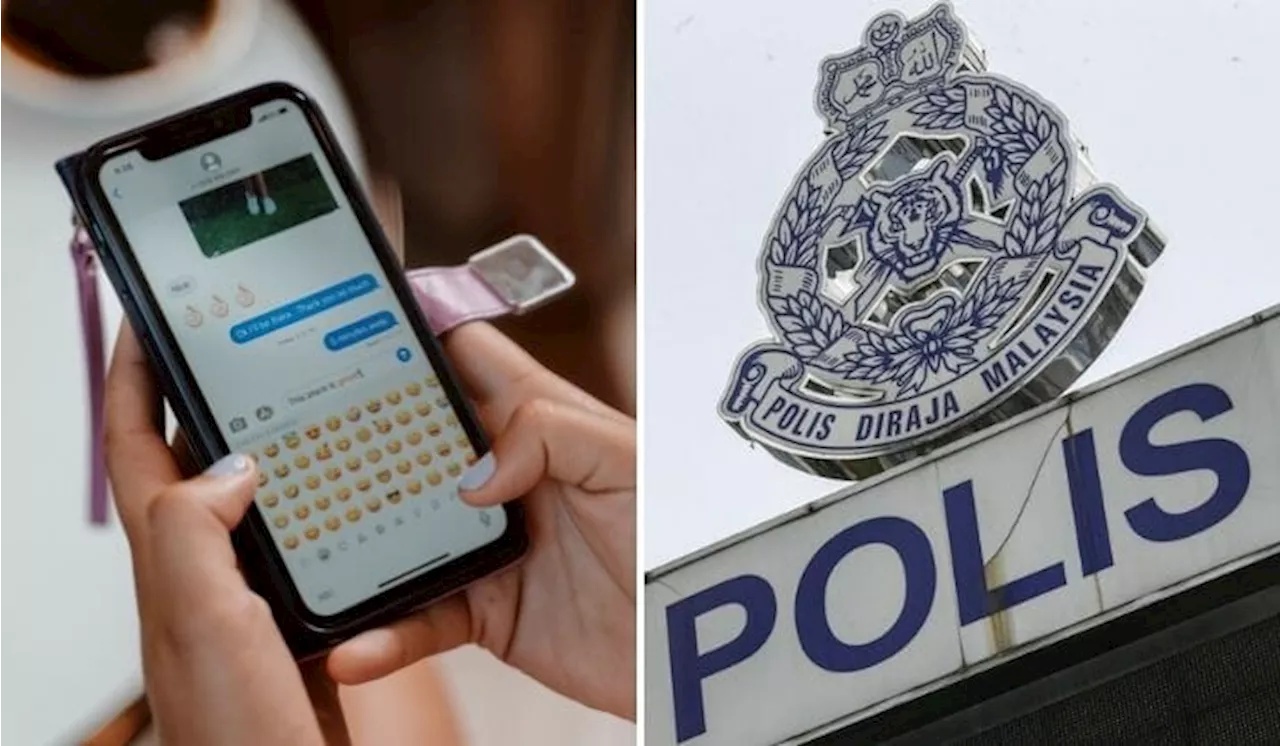 Whoscall X PDRM Sees Reduction In Pick Up Rate Of Scam Calls