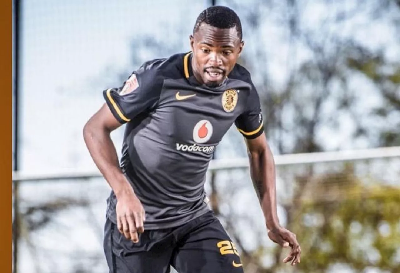 ‘Amakhosi4Life’: Kaizer Chiefs’ message to injured Bernard Parker calmed fans