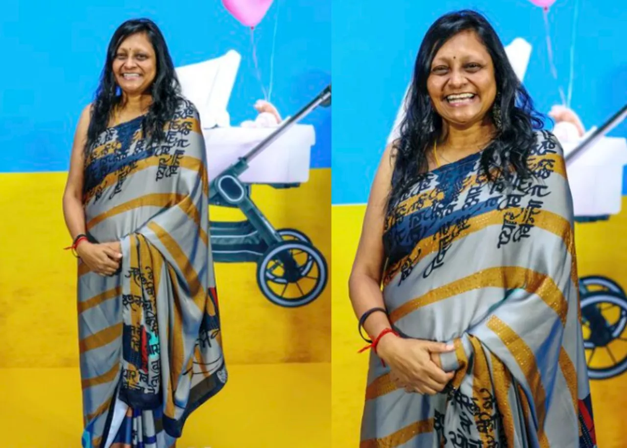 ‘Kandasamys: The Baby’: Q&A with director Jayan Moodley