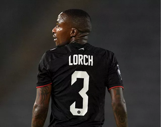 Orlando Pirates depth prevails with Thembinkosi Lorch season debut