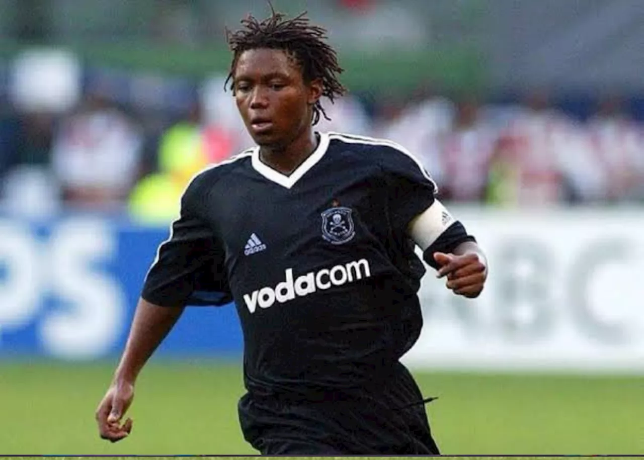 Orlando Pirates transfer news: Will starlet emulate Mabizela?