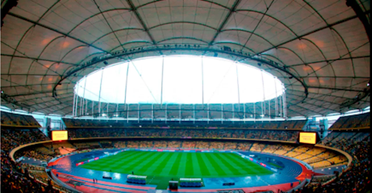 FAM: Malaysia-Kyrgyzstan match will be played in Bukit Jalil