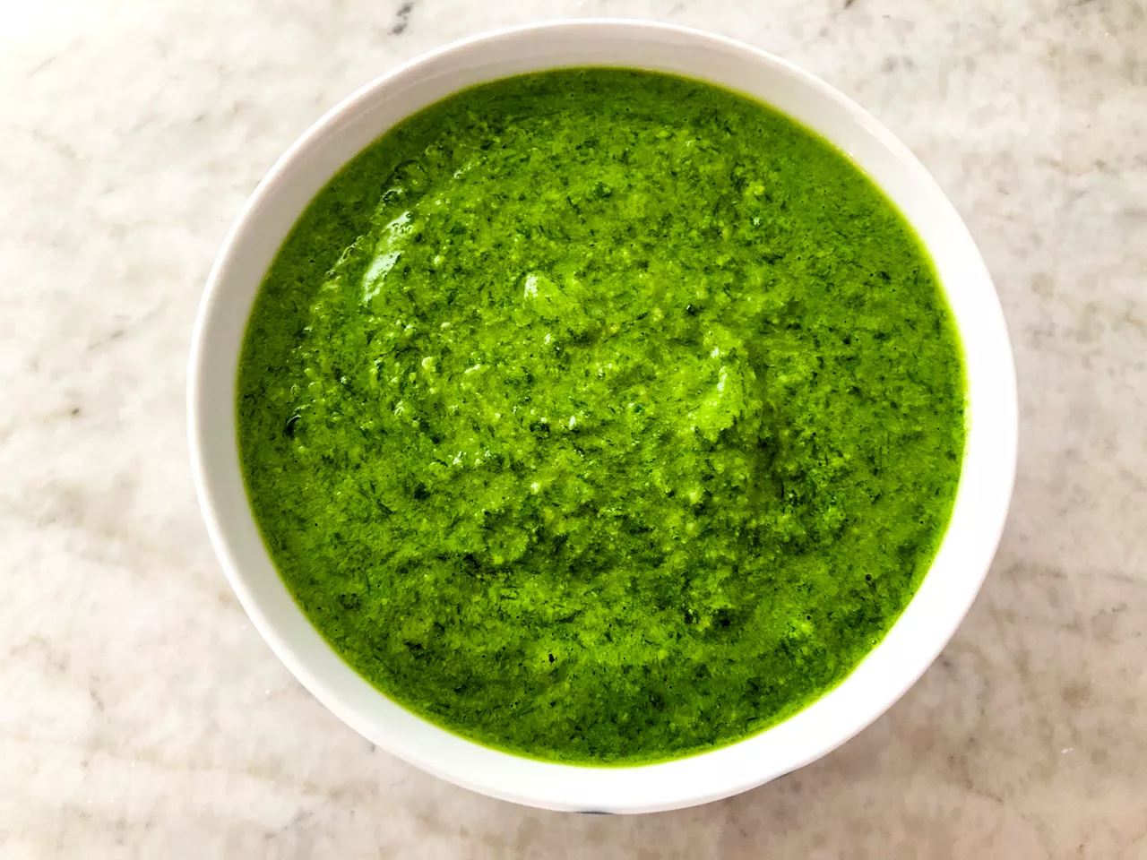 Why a TikTok Trend About ‘Store-Bought Pesto’ Is Making People Spill Their Wildest Stories