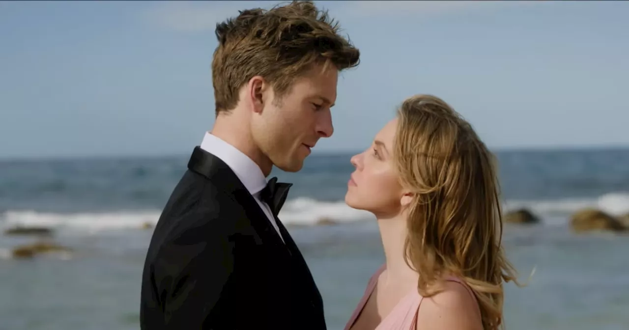 'Anyone But You' Trailer Shows Off Rom-Com Energy Between Sydney Sweeney and Glen Powell