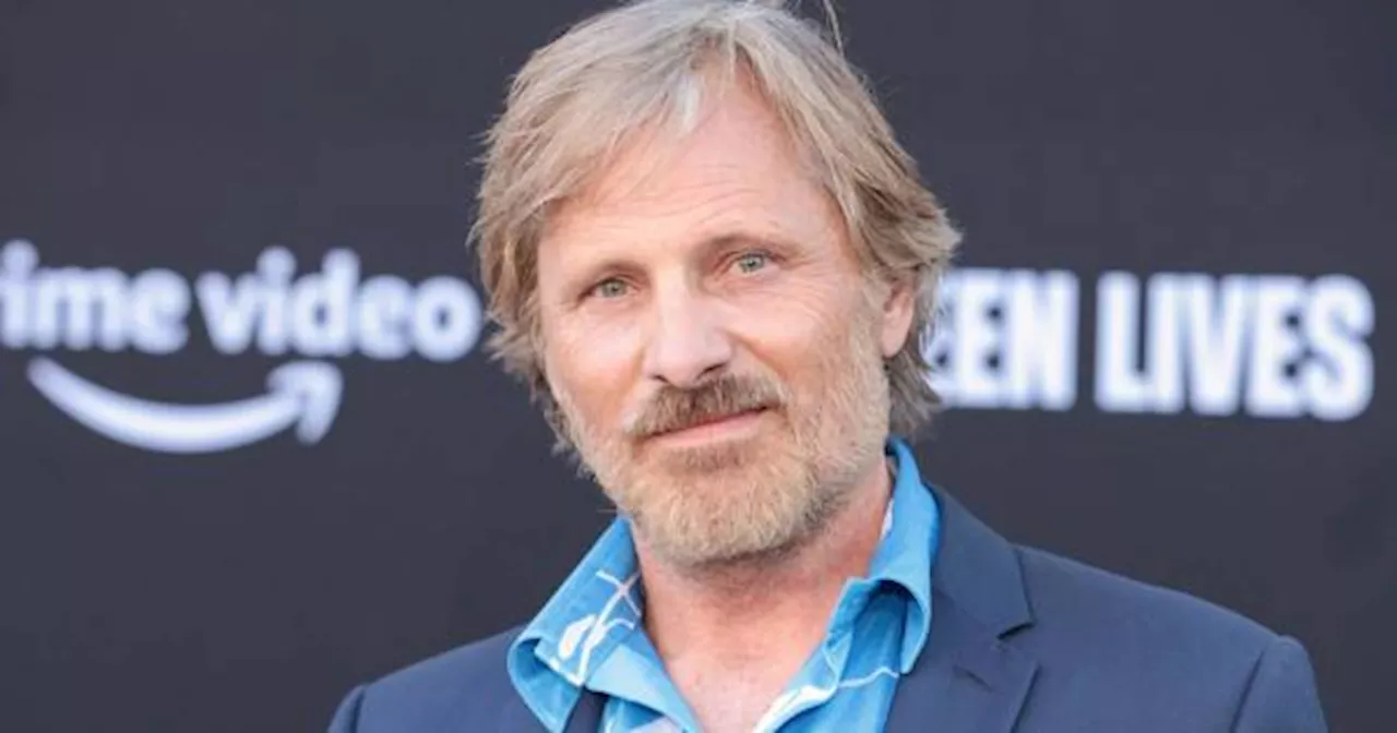 Las mejores actuaciones de Viggo Mortensen