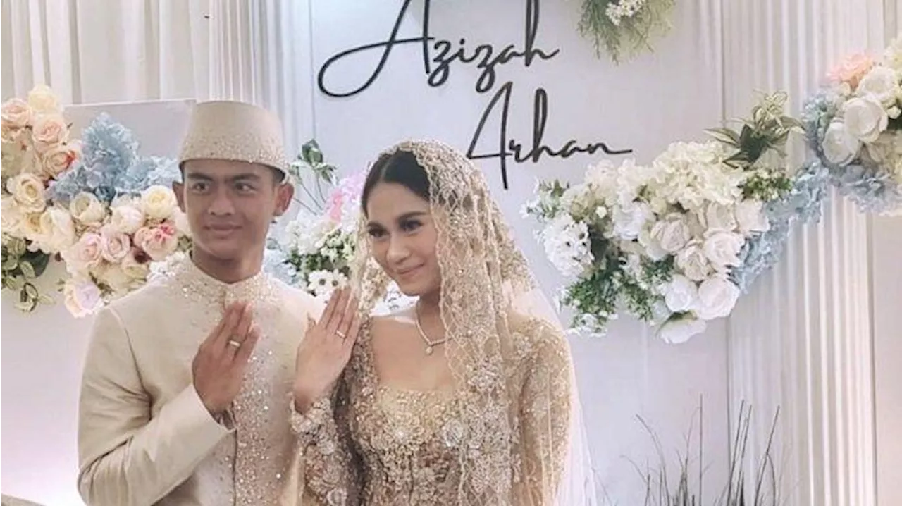 Jawaban Pratama Arhan saat Ditanya soal Pernikahannya dengan Azizah Salsha, Biar Ada Temannya