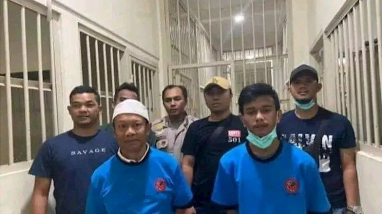 Pakar Minta Polisi Jangan Mudah Percaya Danu yang Ngaku Bunuh Ibu-Anak di Subang