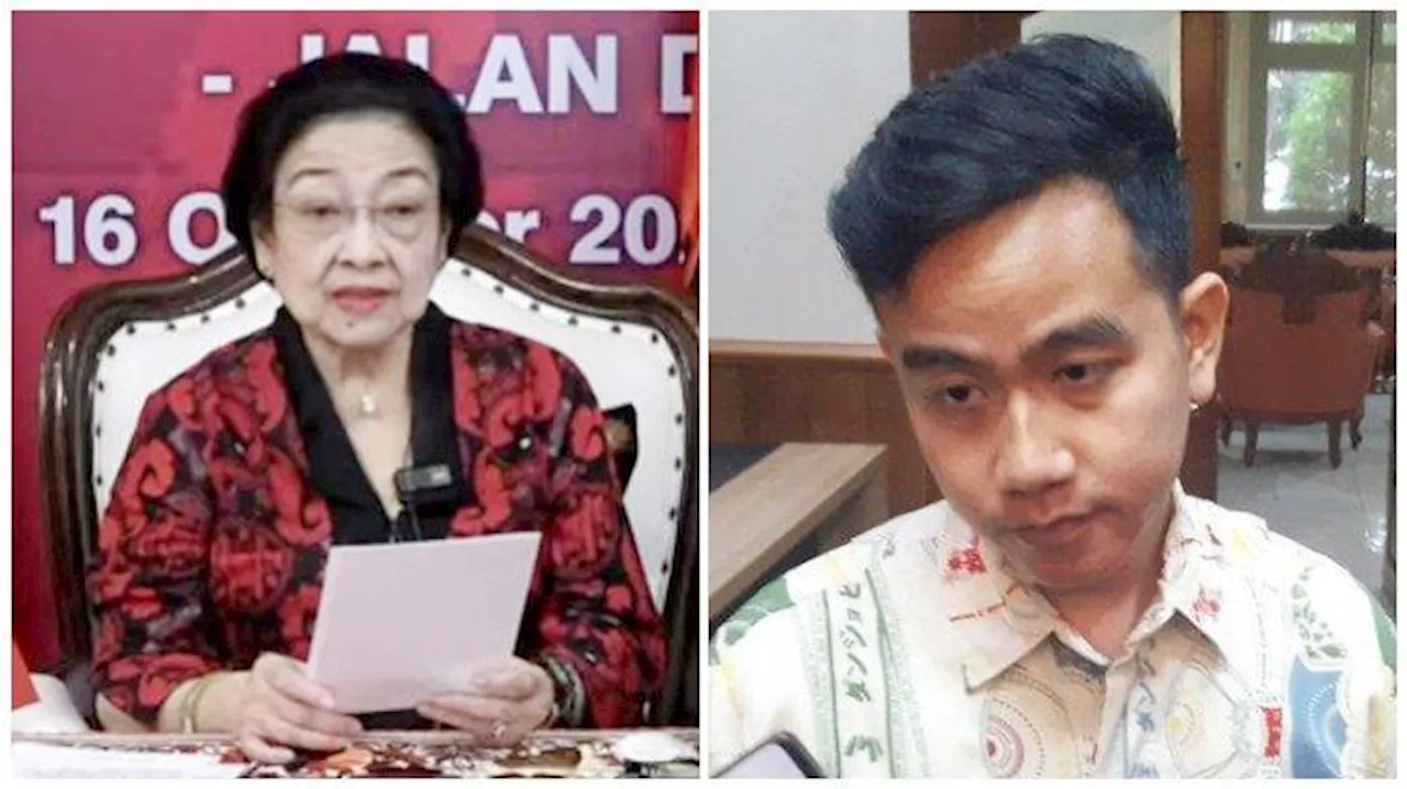 PAN Dorong Koalisi Indonesia Maju Izin ke PDIP Jika Gibran Jadi Cawapres Prabowo