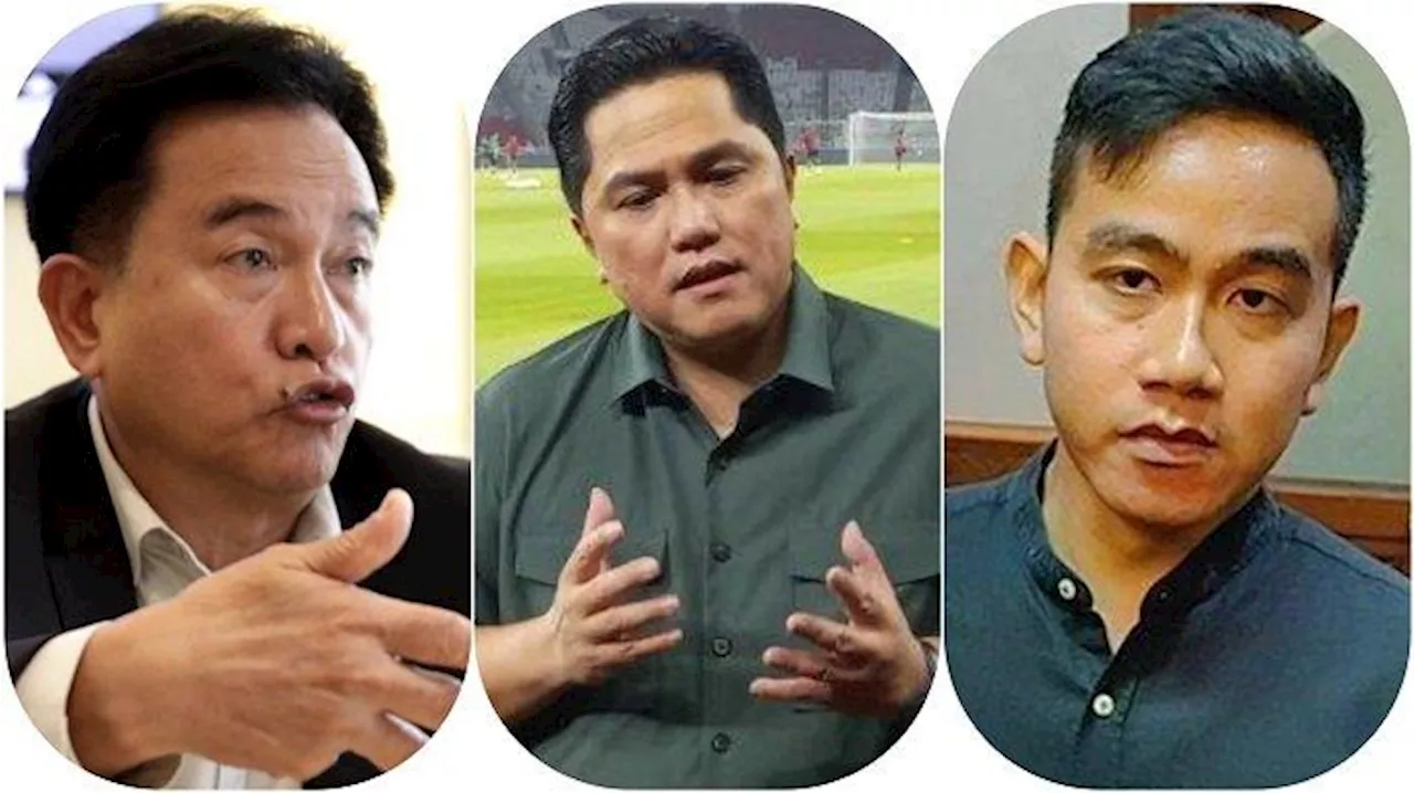 Partai Golkar Gelar Rapimnas Hari Ini, Bagaimana Kans Gibran Jadi Bacawapres Prabowo?