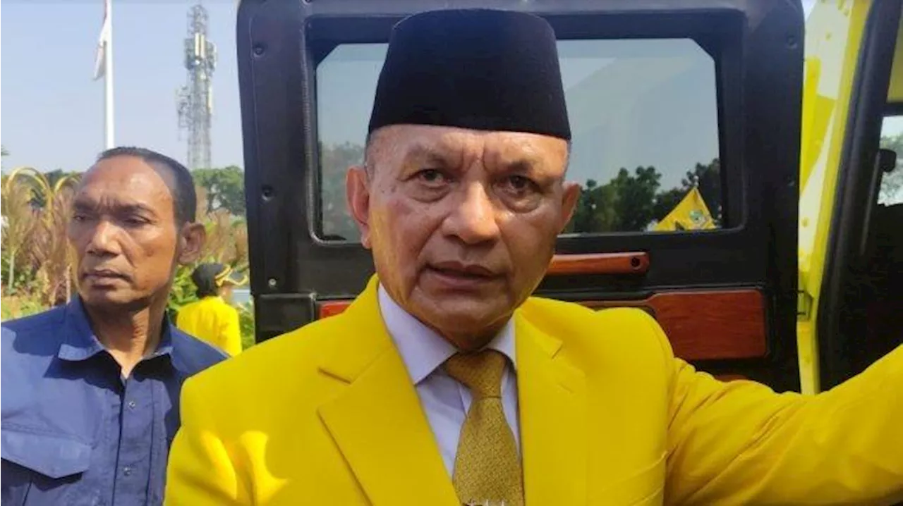 Singgung soal Kaderisasi, Sekjen Golkar Jawab Peluang Gibran Rakabuming Gabung Partai Golkar