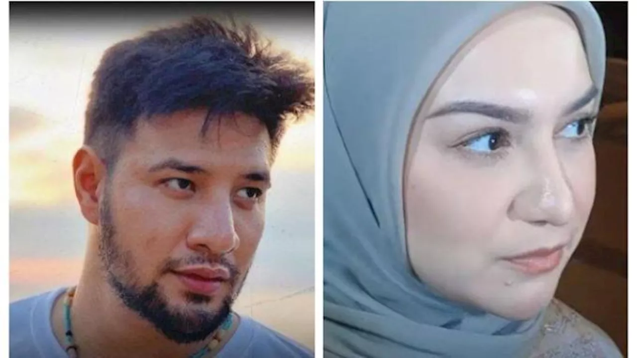 Tanggapan Psikolog soal Ammar Zoni dan Irish Bella yang Tak Tegur Sapa saat Bertemu