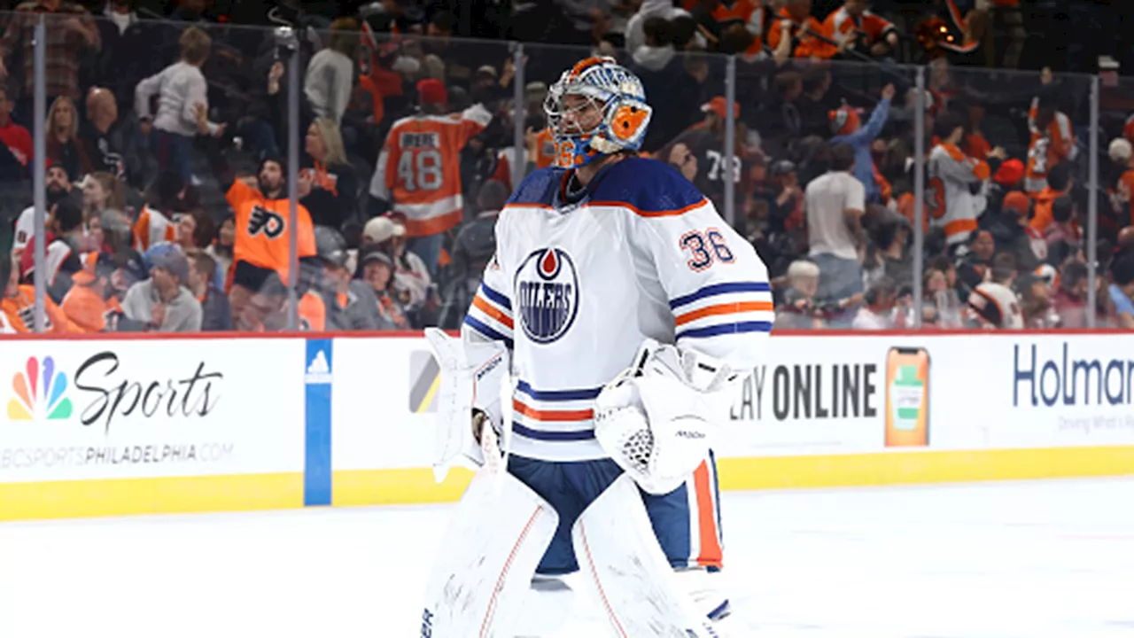 McLennan: 'Campbell was the least of the Oilers' problems'