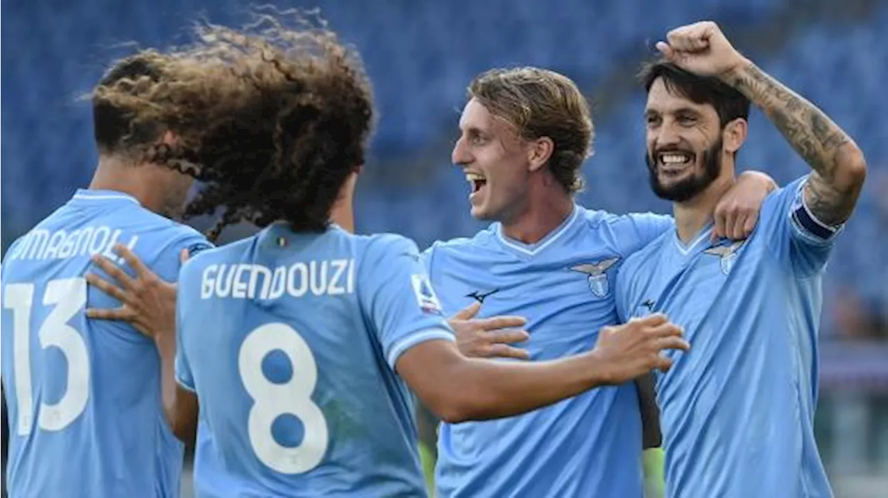 Lazio, via all'esodo in direzione Reggio Emilia: saranno 4000 per la sfida al Sassuolo