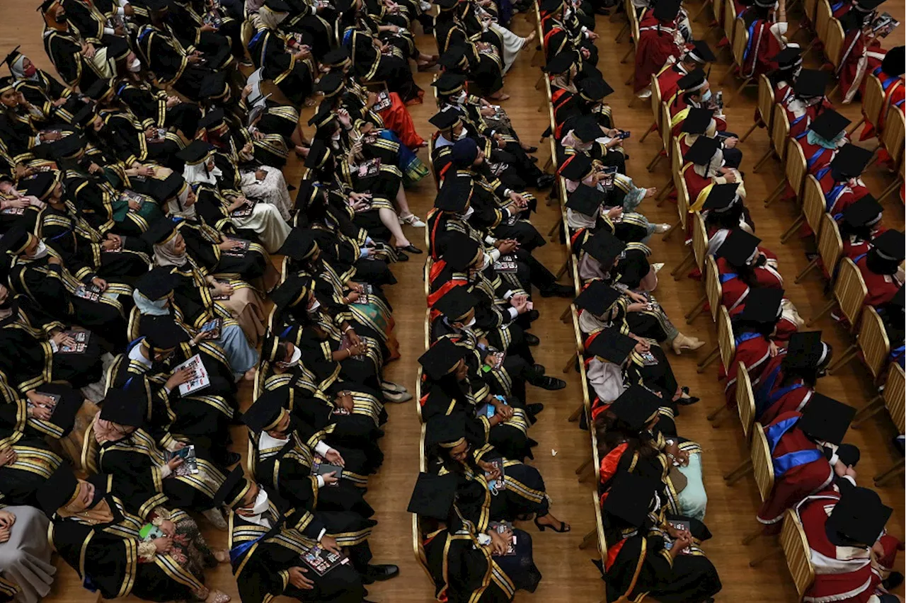 Ubah dasar pendidikan tinggi tepat masanya