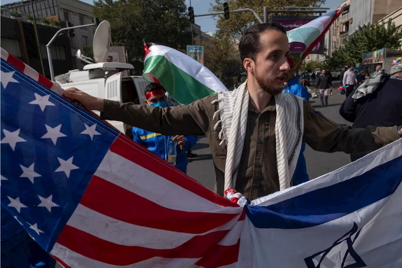 | En vivo | Hamas dice que liberó a dos ciudadanas estadounidenses que tenía como rehenes