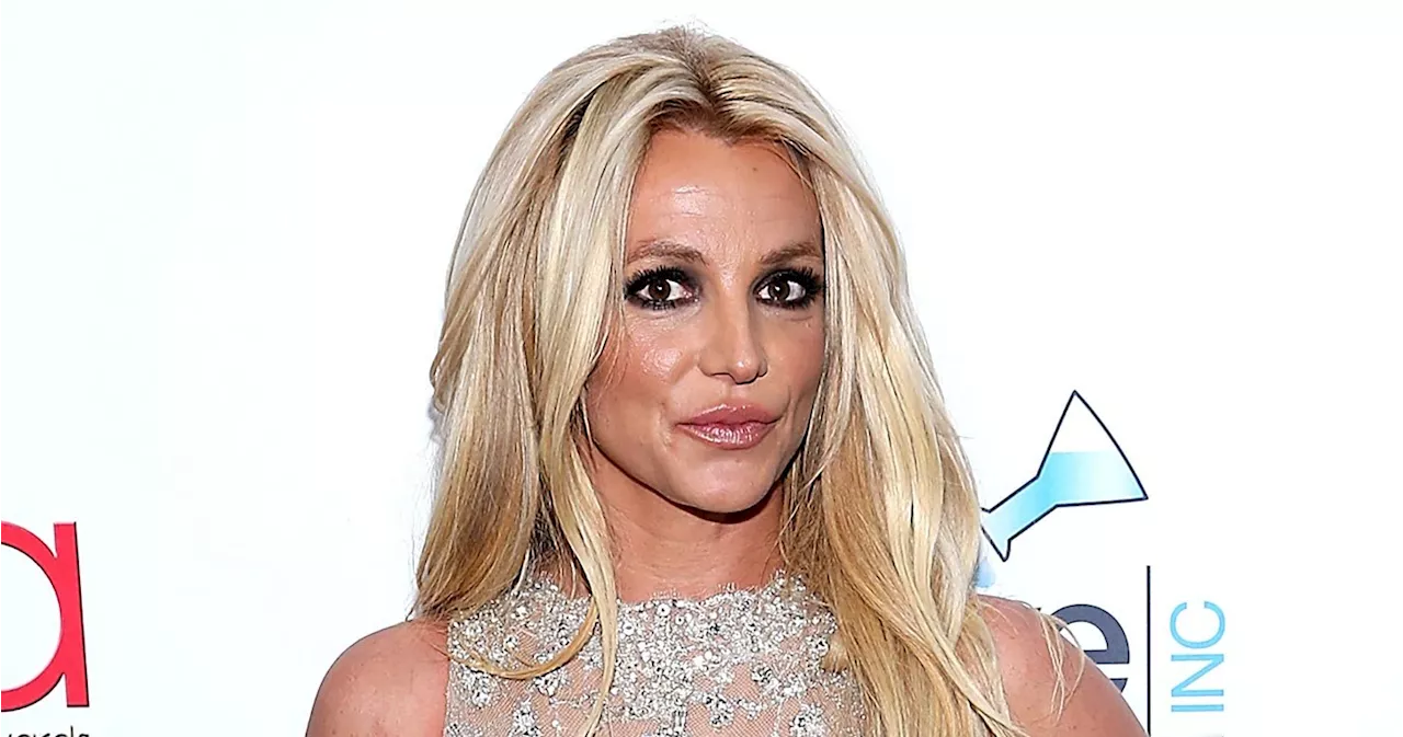 Britney Spears Doesn't Mean 'To Offend Anyone' With Book