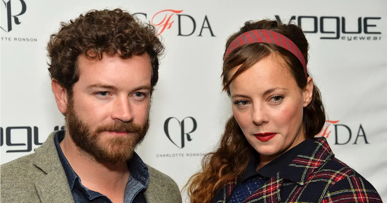 Danny Masterson Gives Bijou Phillips Full Custody of Daughter