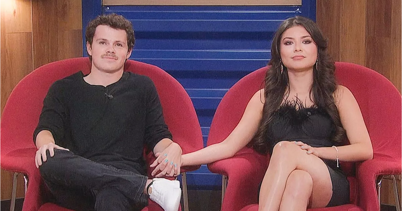 Will Big Brother's Cory Wurtenberger and America Lopez Stay Together?