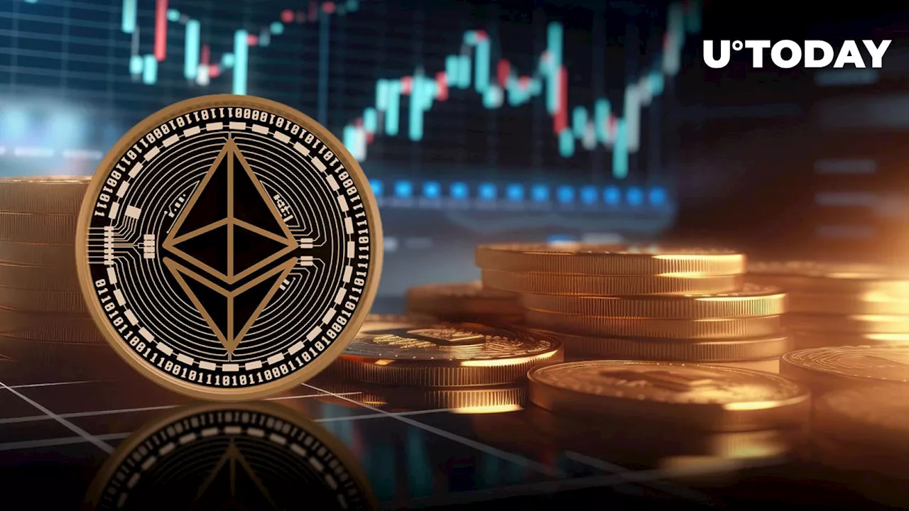 Ethereum (ETH) Aims for $1,900: Key Factors to Watch Right Now