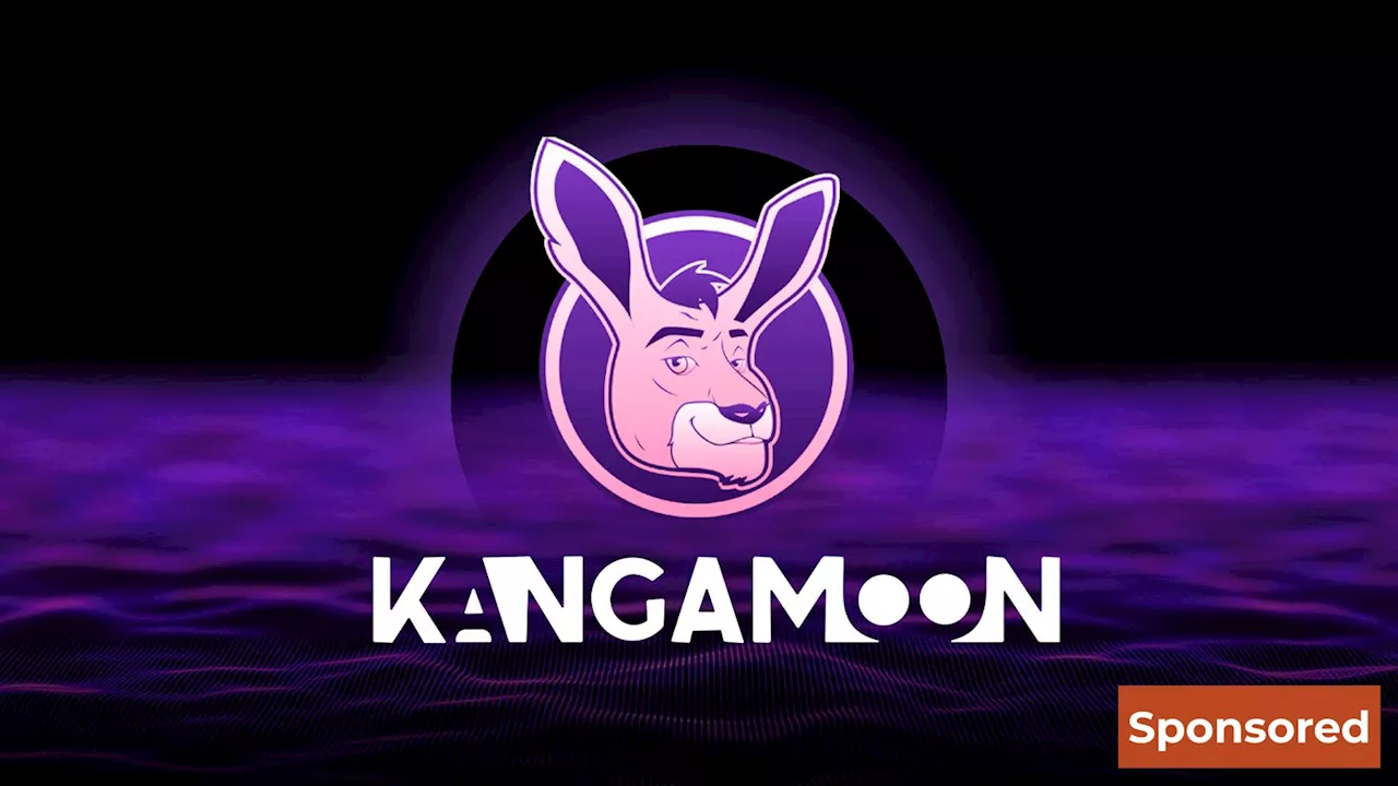 Kangamoon (KANG) Pre-Sale Might be Garnering Traction in October, 2023 while Dogecoin (DOGE) and Solana (SOL) Top Altcoins Recover Fast