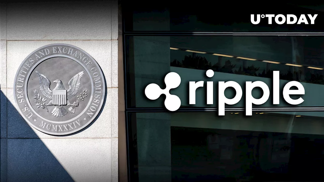 SEC Eyes Reparations Against Ripple's Institutional Violations