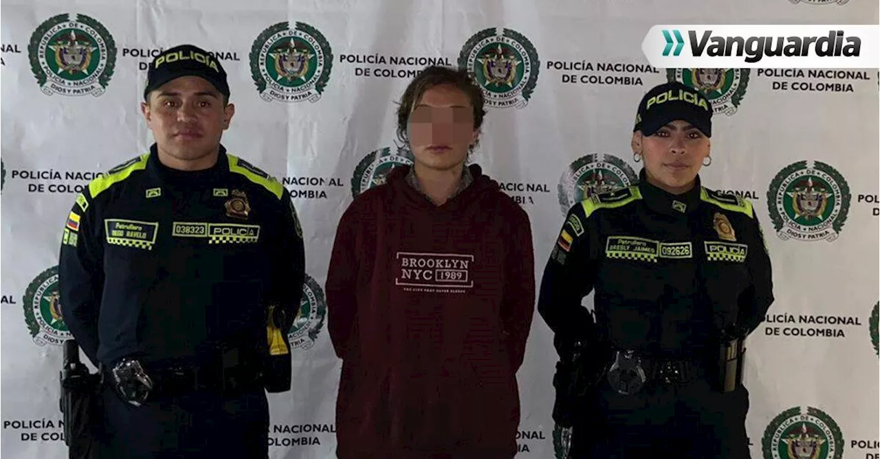 Atento: Asesinó al hombre que intentó abusarla