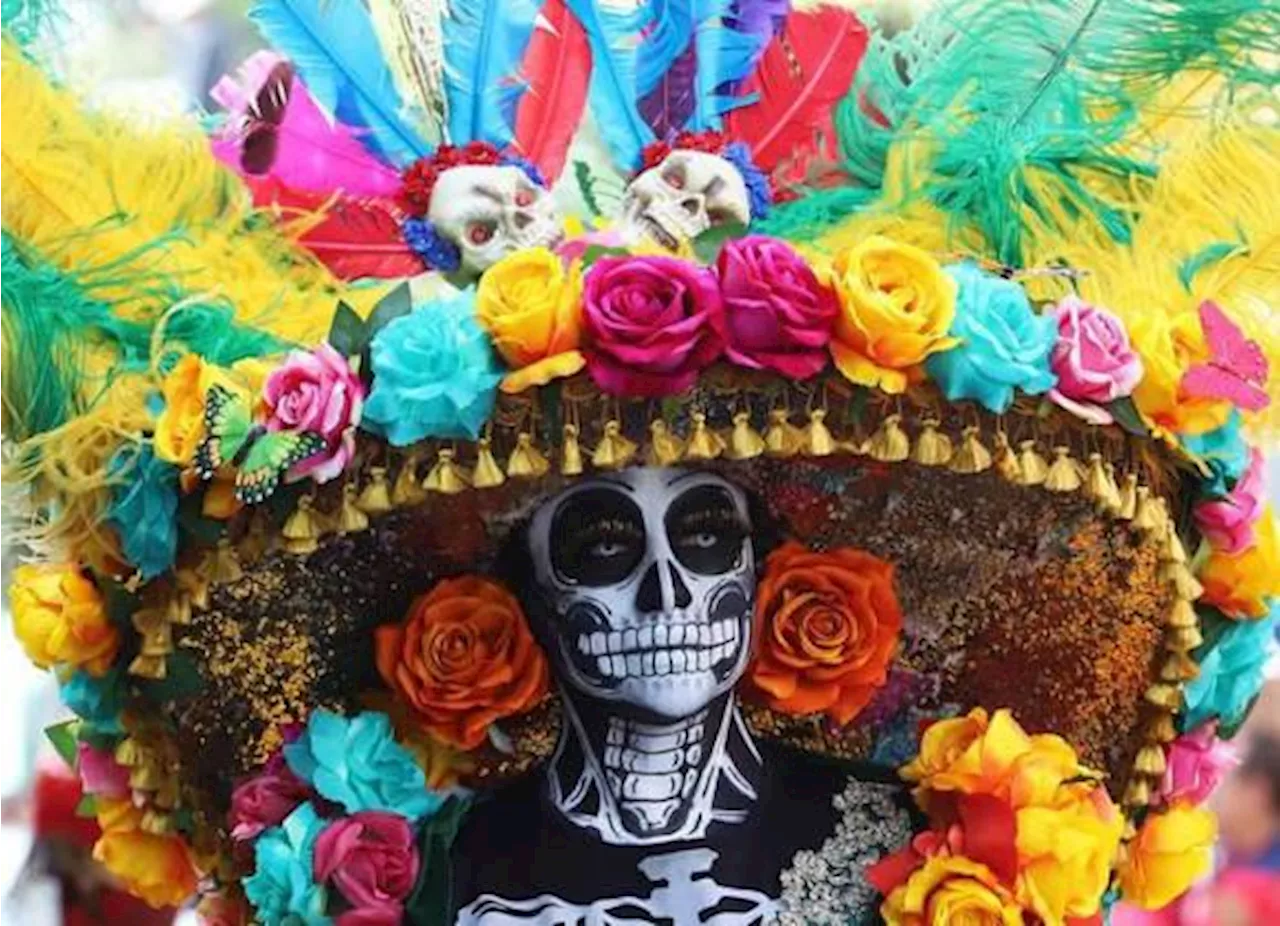 Día de Muertos en la CDMX; las rutas, horarios y alternativas viales para los desfiles