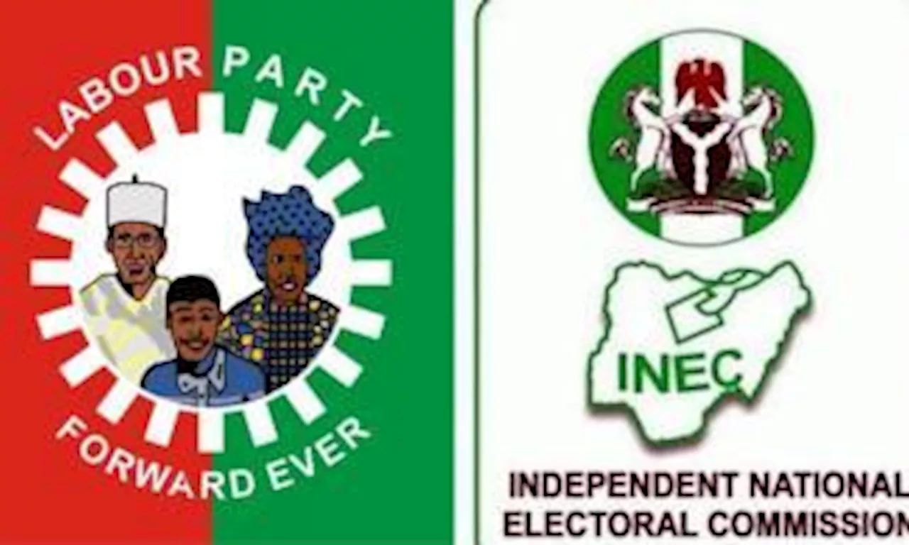 INEC plotting to stall proceedings at Appeal Court – Labour Party alleges
