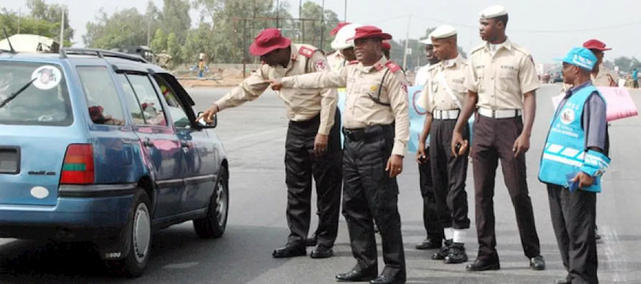 ‘Stop taking bribes’ —FRSC boss cautions officers against unprofessional practices