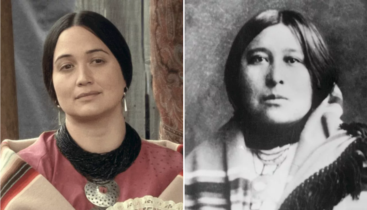 'Killers Of The Flower Moon' True Story: The Real Osage Nation Murders