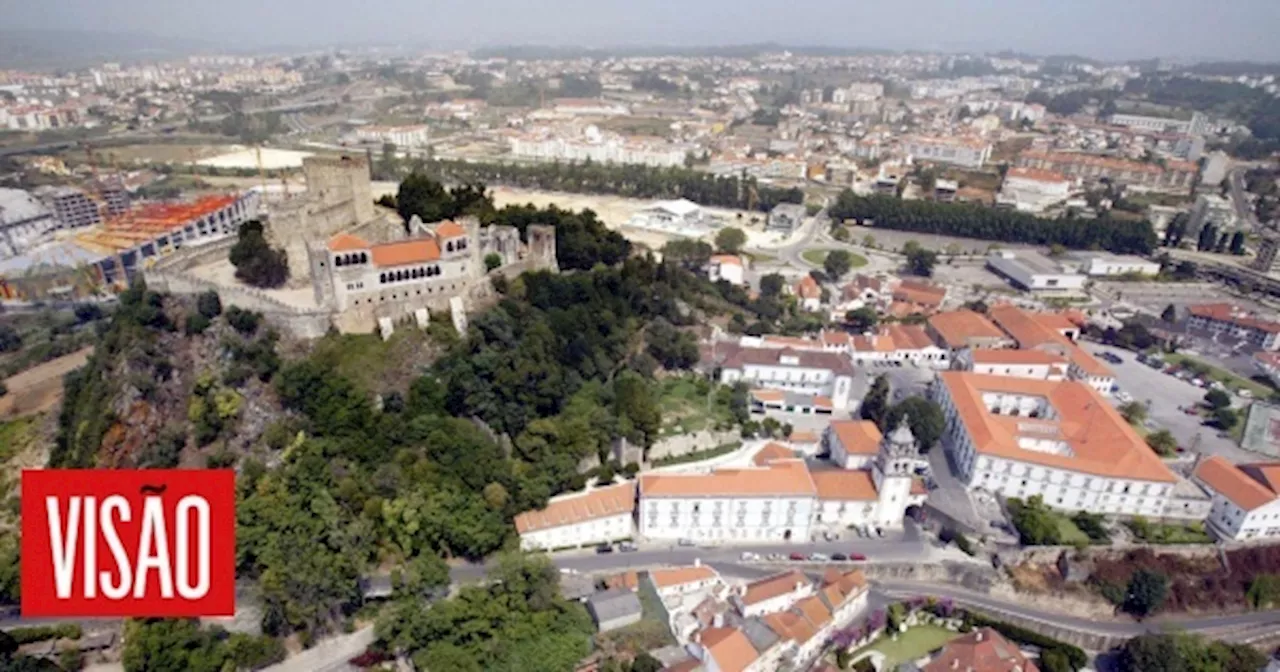 Leiria festeja 50 anos do 25 de Abril com uma centena de iniciativas até junho de 2024