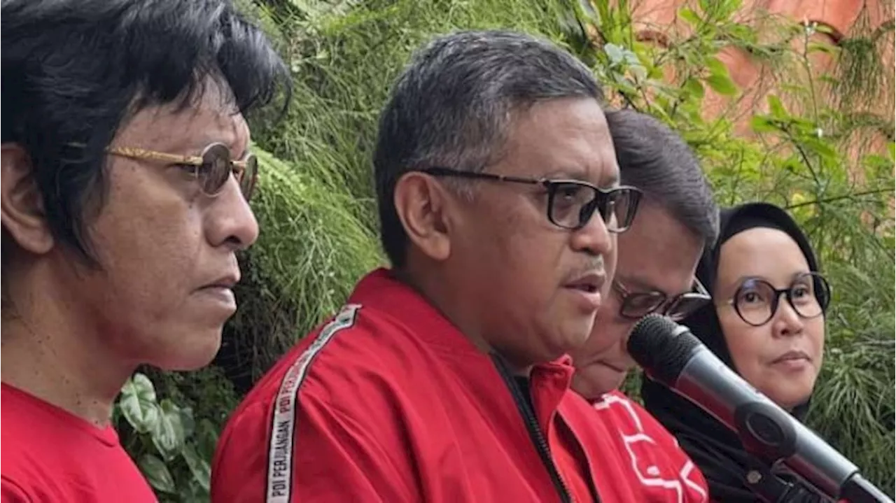 PDIP Abaikan Isu Gibran Jadi Cawapres Prabowo karena Sudah Deklarasi Ganjar-Mahfud