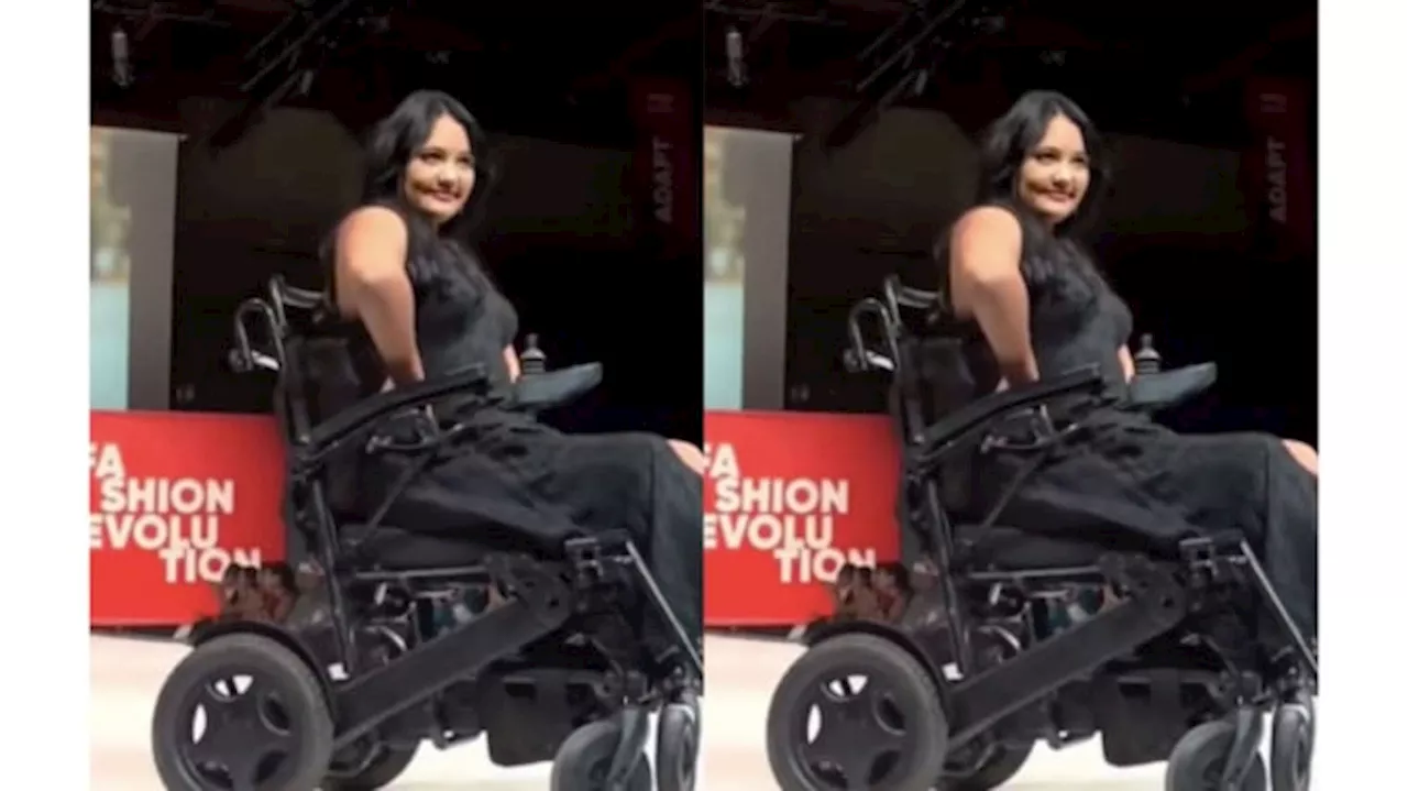 Victoria’s Secret Debut dengan Rancangan untuk Perempuan Penyandang Disabilitas