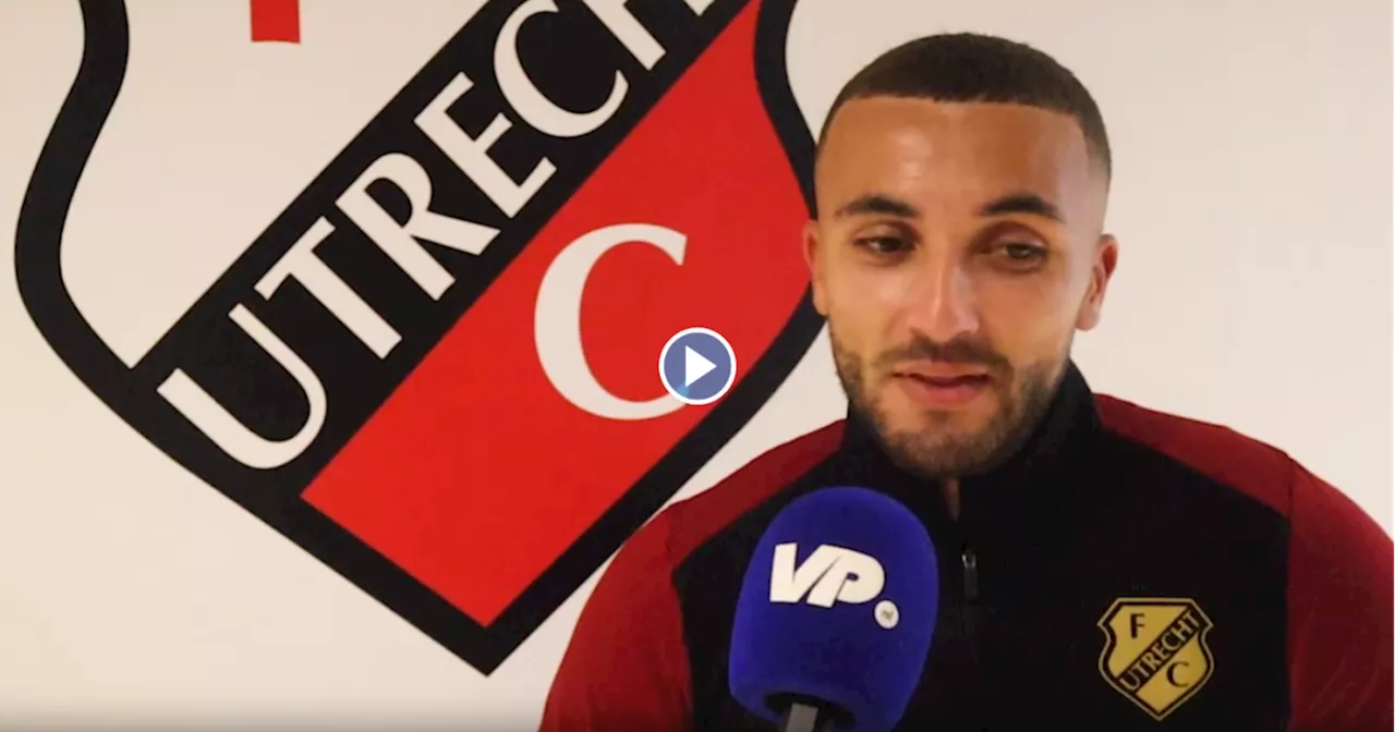 Labyad na succesvolle periode in Amsterdam: 'Dan is dit wel slechtste Ajax ooit'