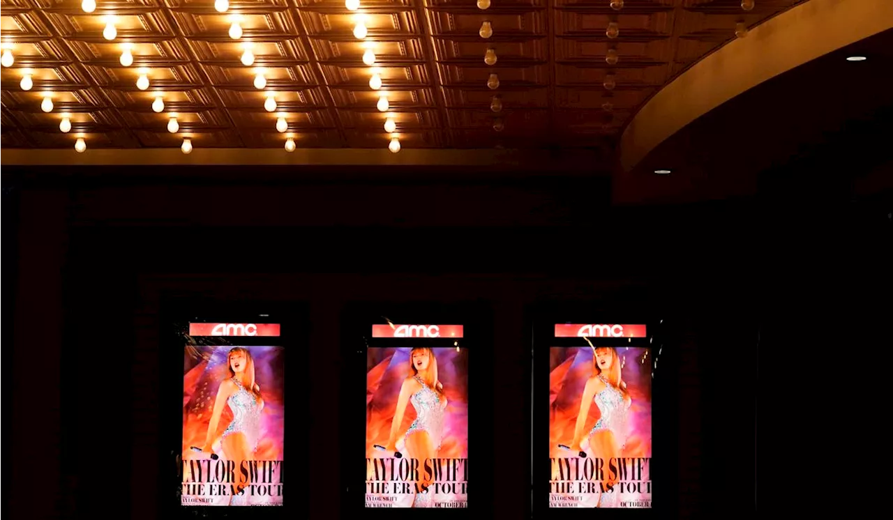At the movies: Travel through space and time with two very different movie options