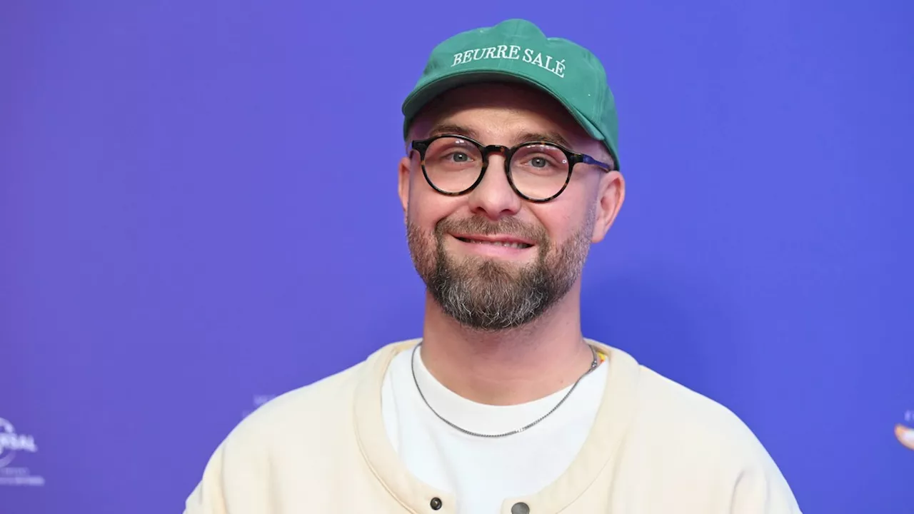 Mark Forster stellt Gerüchte über seine Haare klar