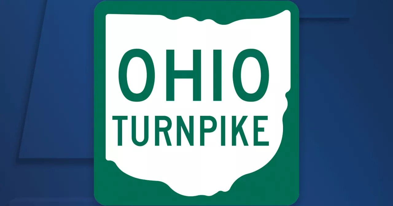 Open road tolling for E-ZPass customers coming to Ohio Turnpike