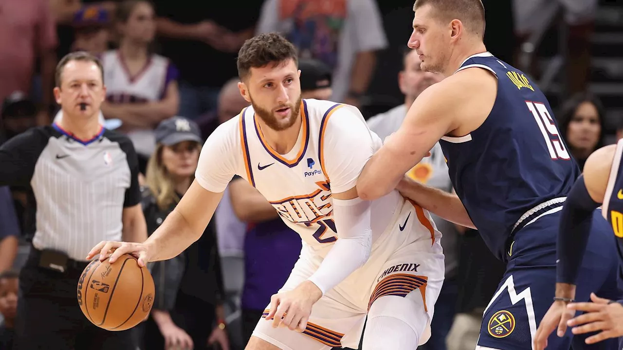 2023-24 Fantasy Basketball: 3 sleeper picks at center to target in drafts