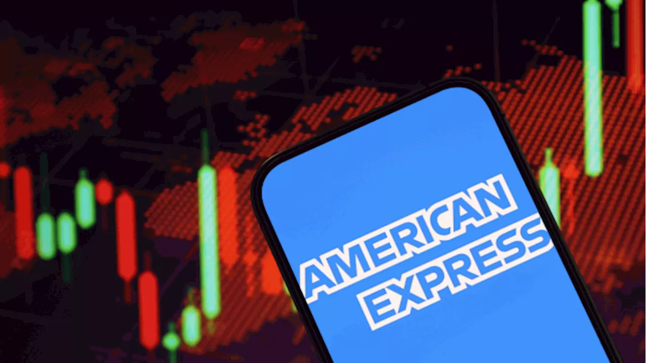 - Alle Blicke auf: American Express, Schlumberger, BB Biotech, AMS Osram und Sika