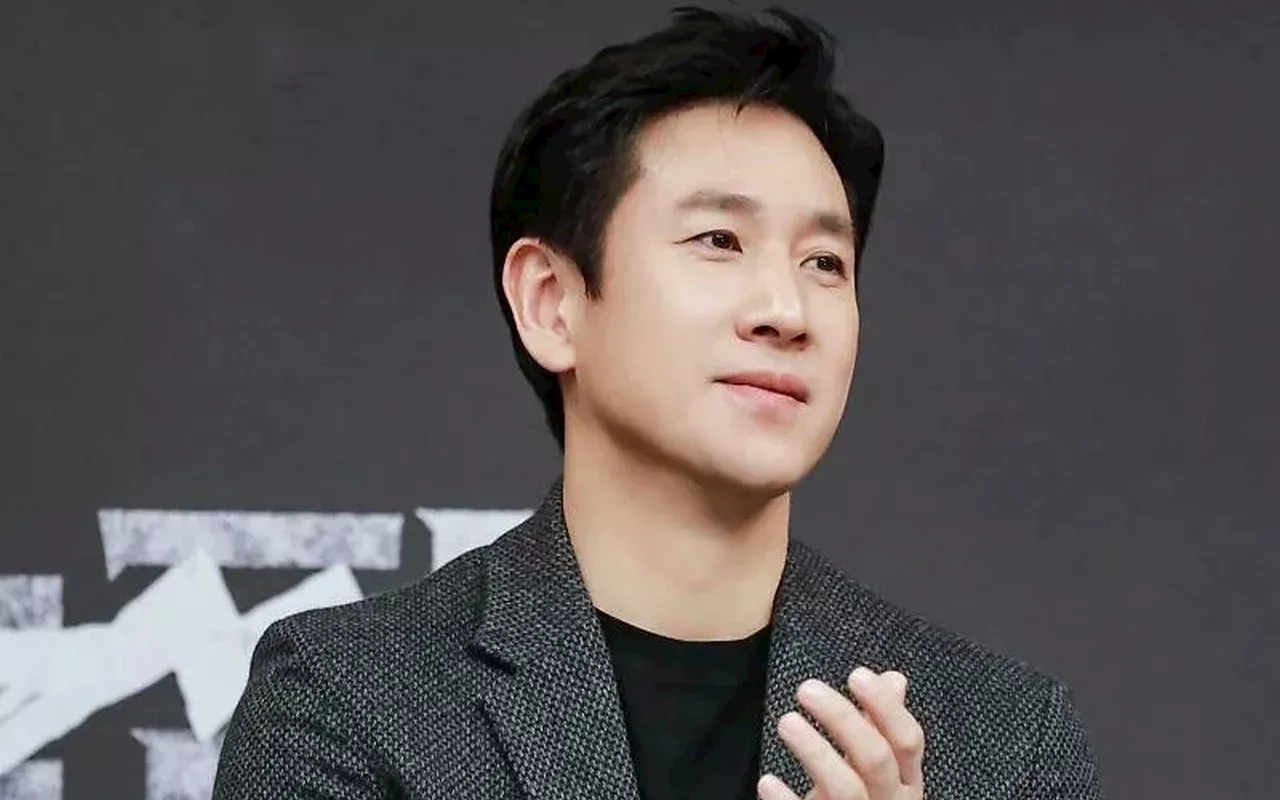 Lee Sun Kyun Bikin Kecewa Fans Usai Tersandung Kasus Dugaan Penyalahgunaan Narkoba