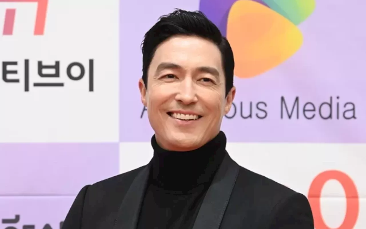 Pernah Bantah Pacaran, Daniel Henney Diam-Diam Menikah Dengan Ru Kumagai