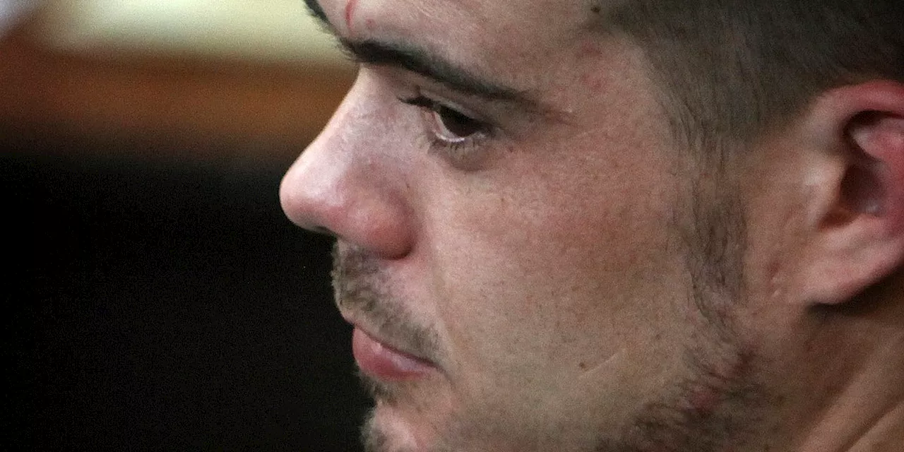 Alabama Attorney General weighs in on Joran van der Sloot confession