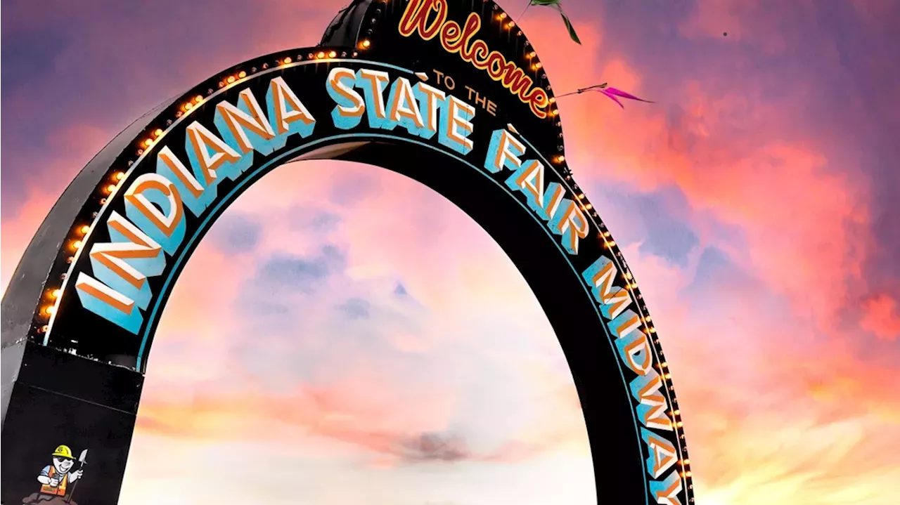 Indiana State Fair unveils 2024 theme