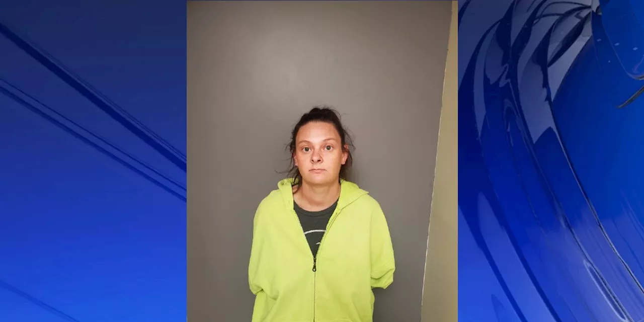 Decatur Police arrest the mother of dead newborn found in dumpster