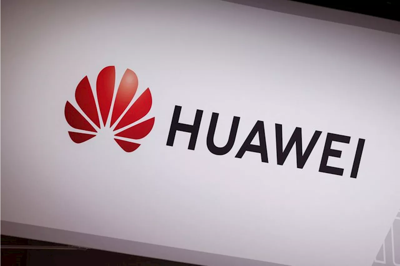 Analysis-US chip curbs give Huawei a chance to fill the Nvidia void in China