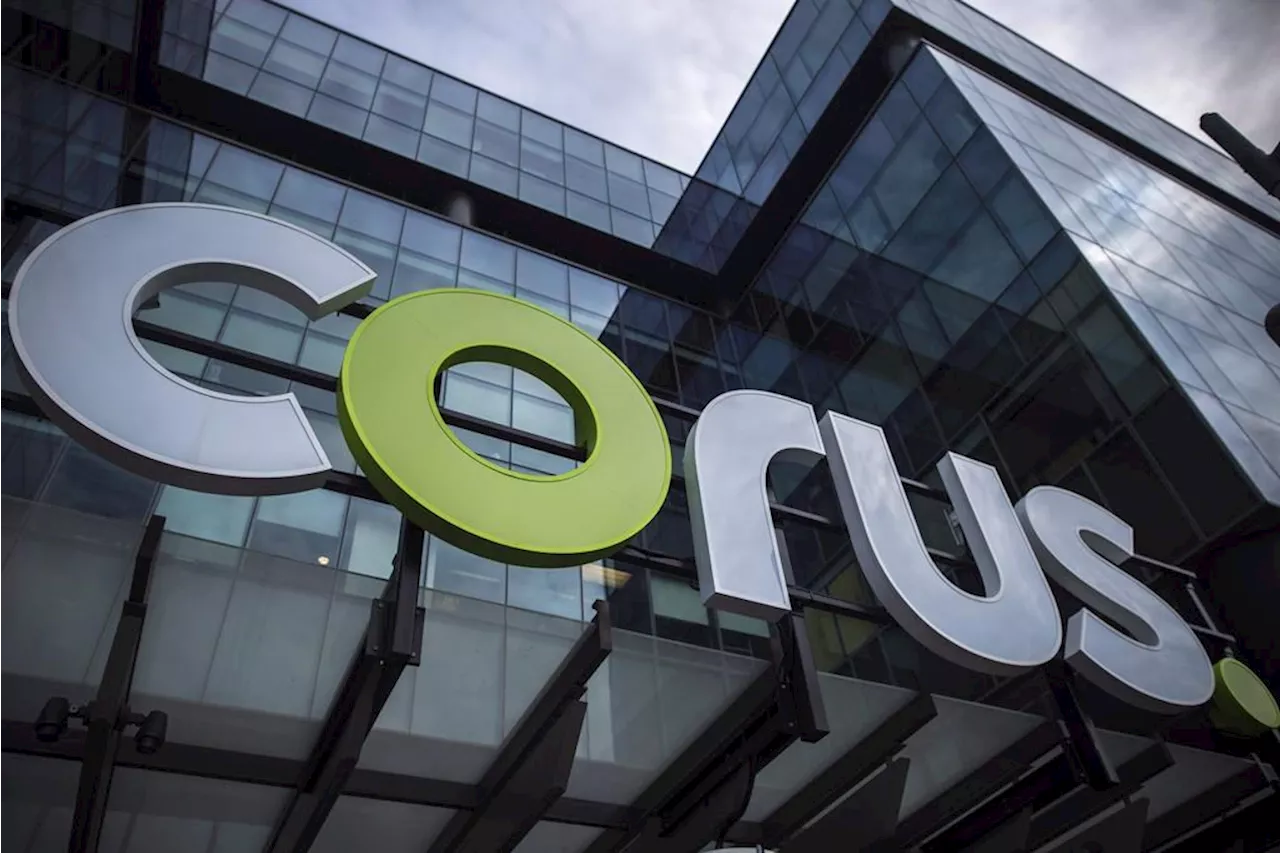 CRTC might ease Corus' Canadian content spending requirements after profit plunge