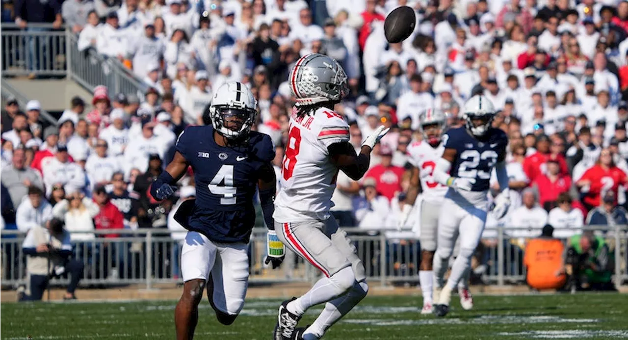 Last Call: Biggest Questions, Players to Watch and Best Bets for Ohio State vs. Penn State