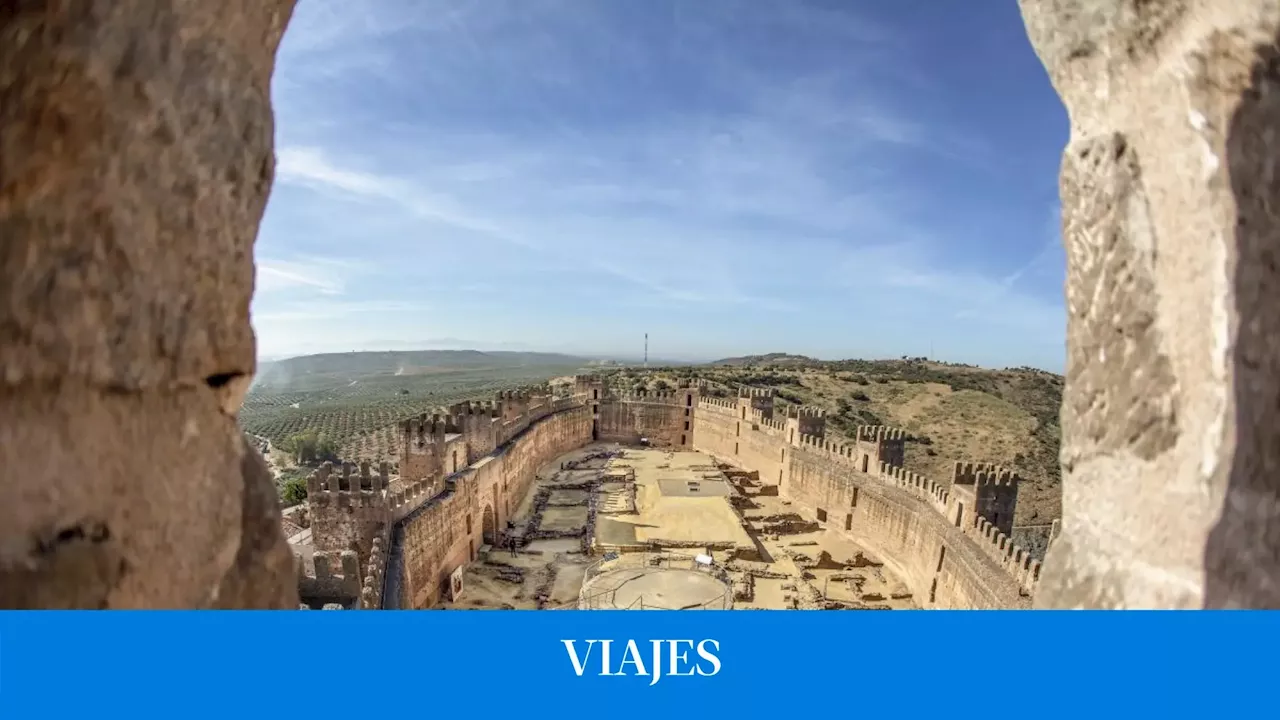 El bonito pueblo con el castillo más antiguo de España: una fortaleza impresionante