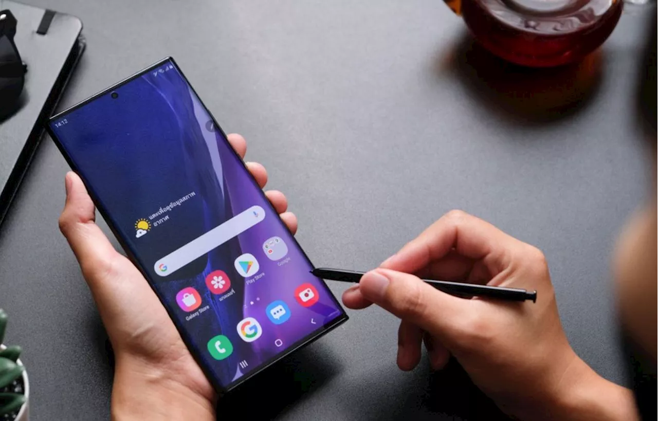 Top 3 des smartphones Samsung à choisir en 2023